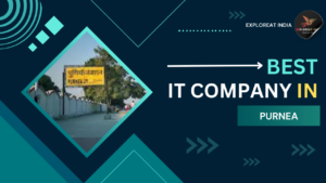 ExploreAt India: Best It Company In Purnea (Bihar)